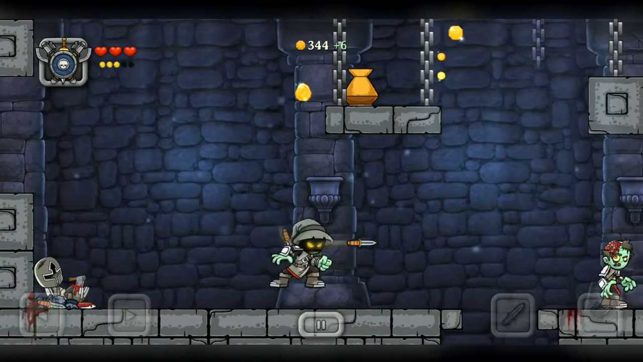 download play magic rampage on pc