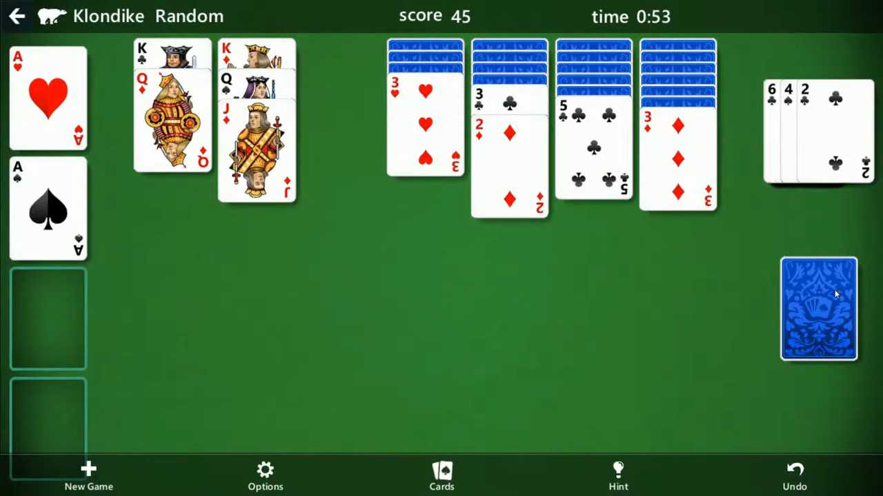 download play microsoft solitaire collection on pc