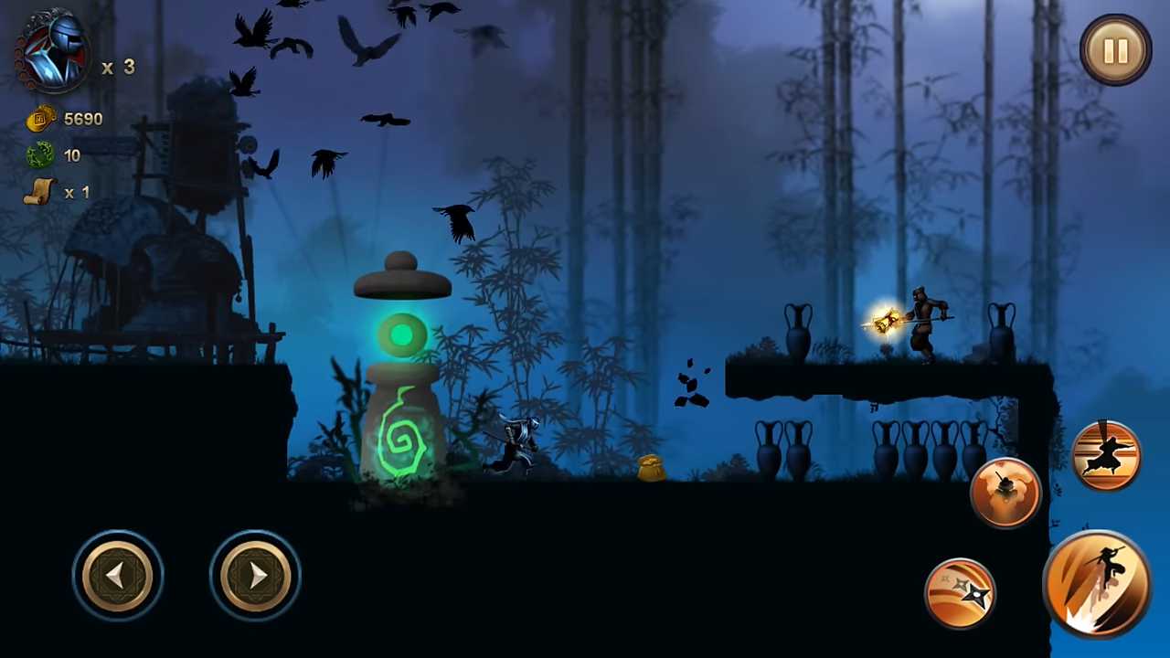 download play ninja warrior on pc