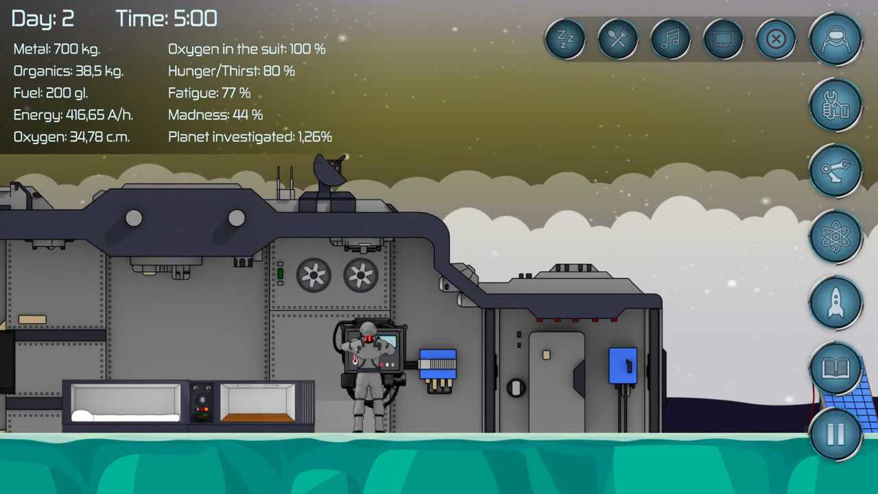 download play random space on pc
