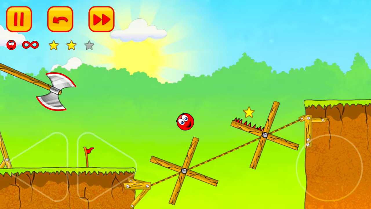 download play red ball 3 on pc