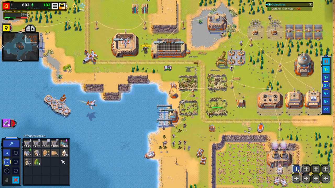 download play retro commander on pc