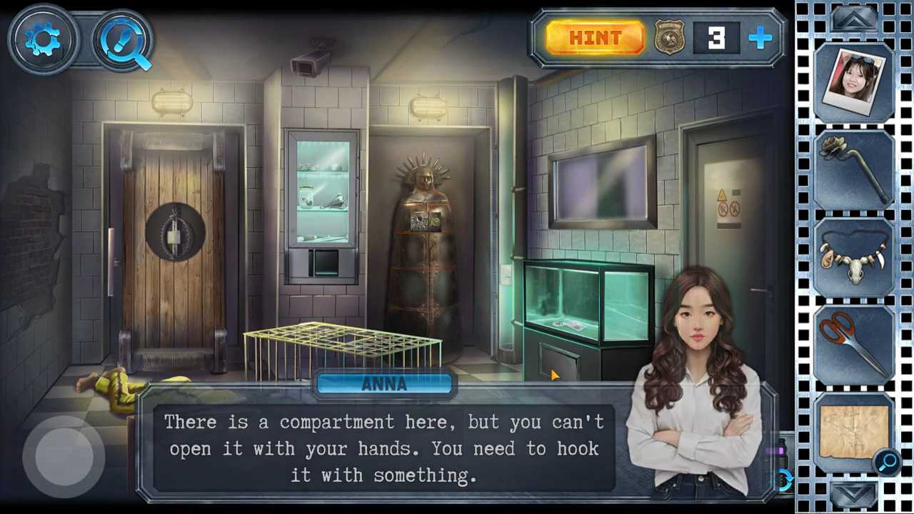 download play scary horror 3 on pc