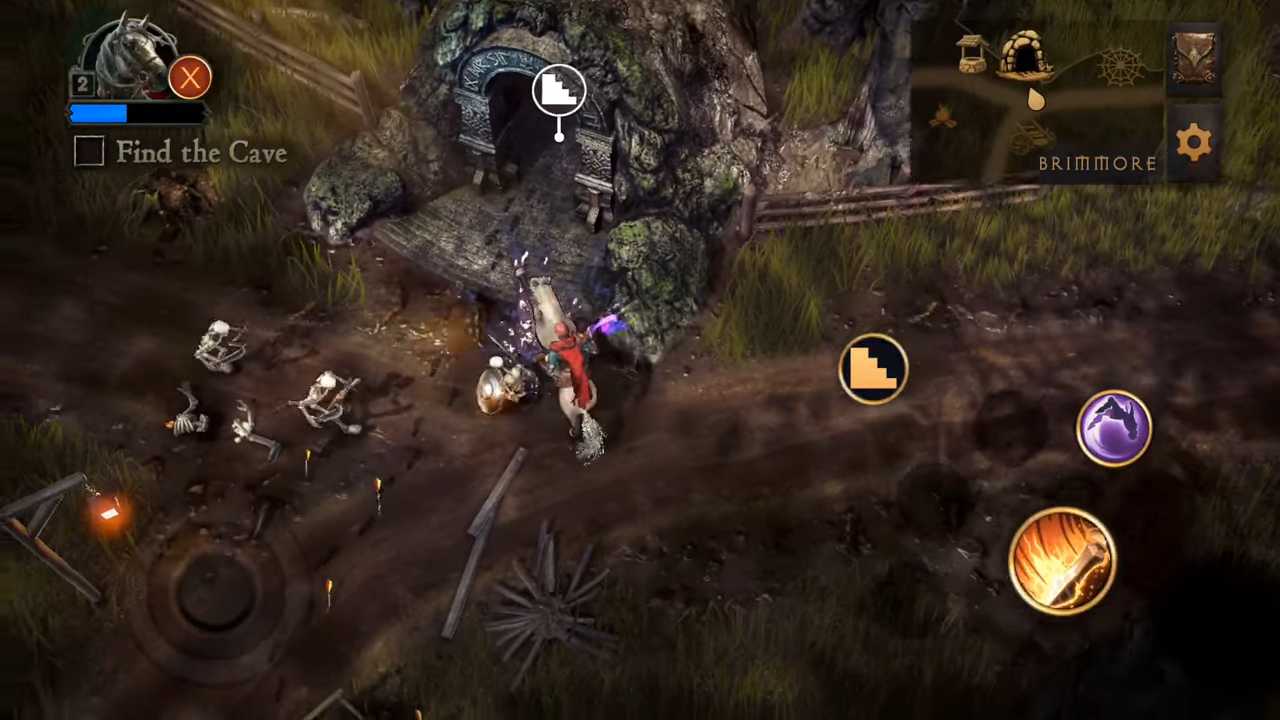 download play shadowborn on pc